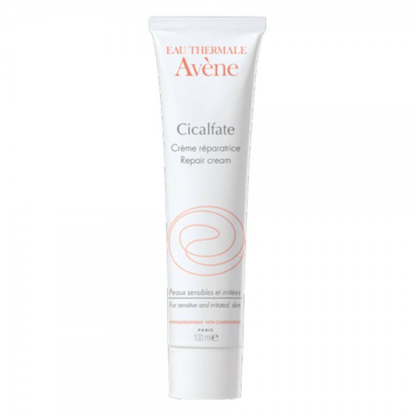 avene cicalfate crema reparadora 100 ml