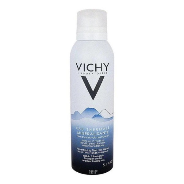vichy agua termal 150 ml