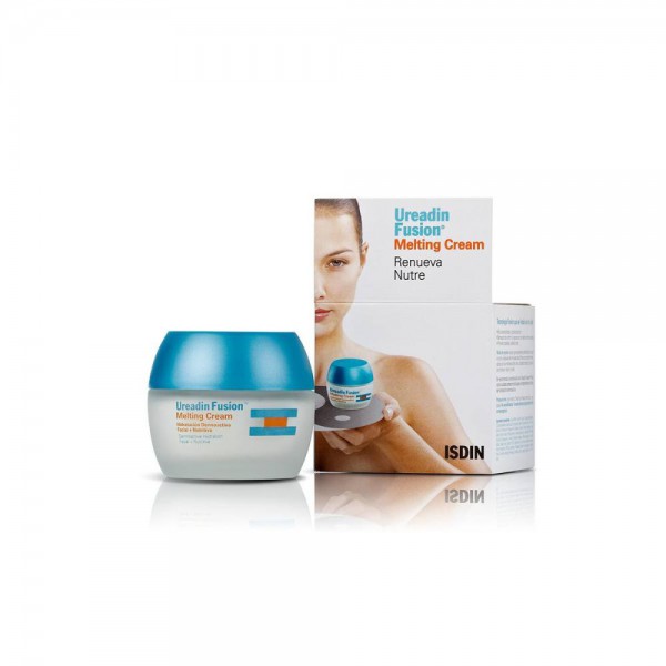 ureadin fusion melting cream 50 ml
