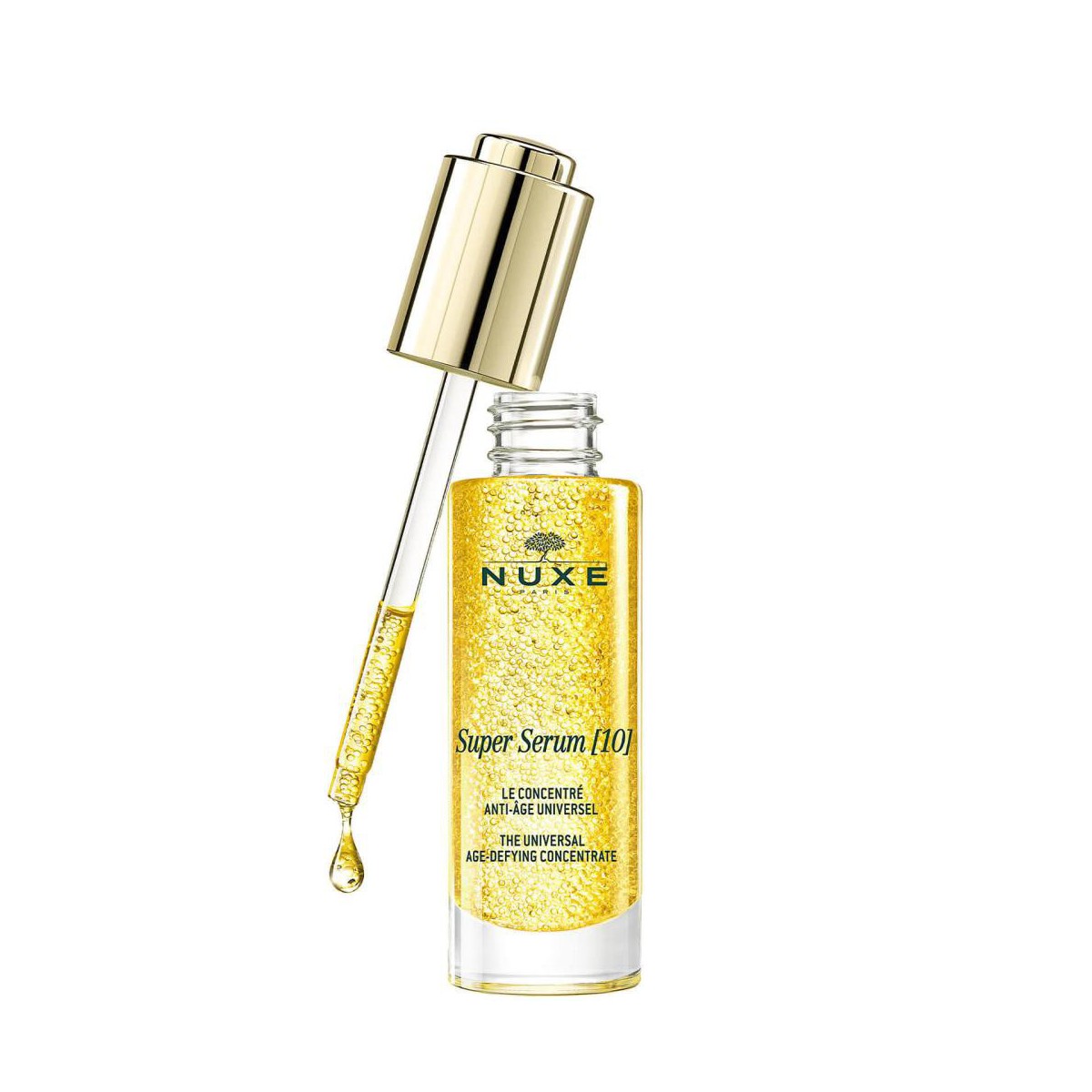 nuxe super serum 10 30 ml