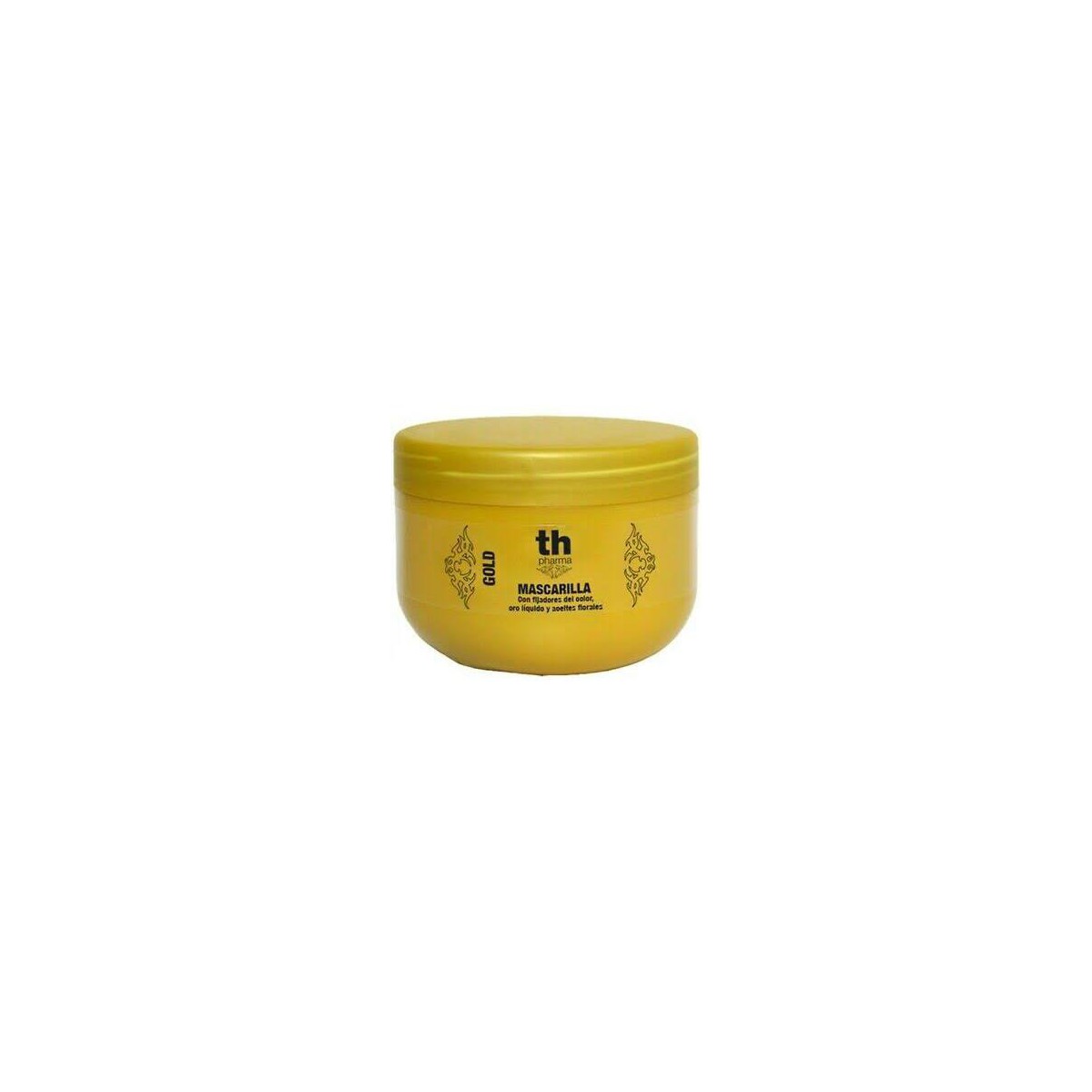 th pharma vitalia gold mascarilla capilar 300 ml