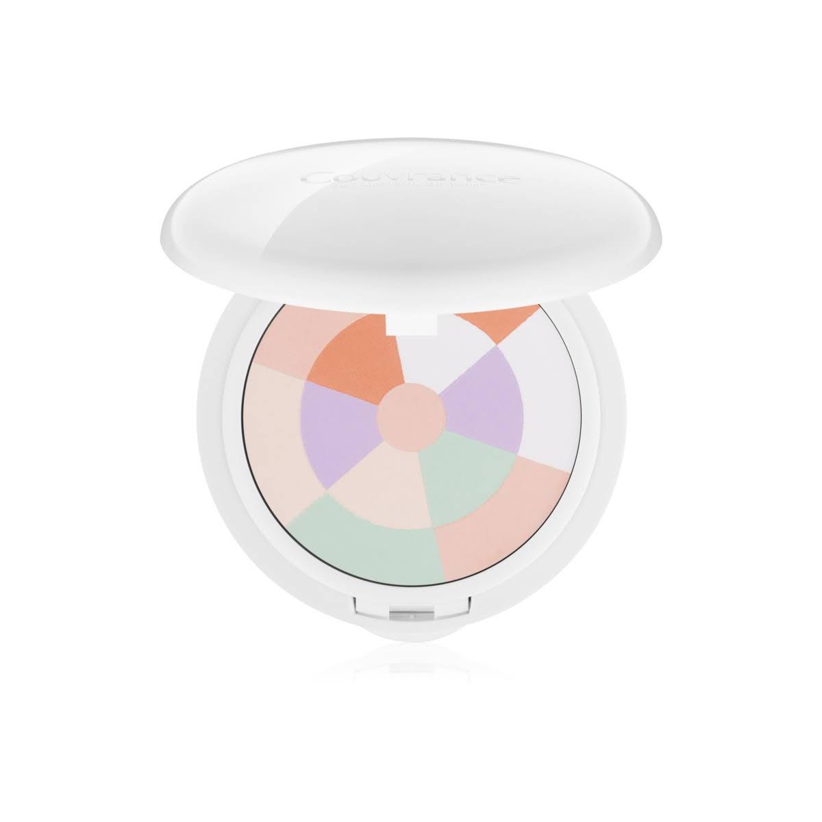 avene couvrance polvos mosaico iluminadores 10 g