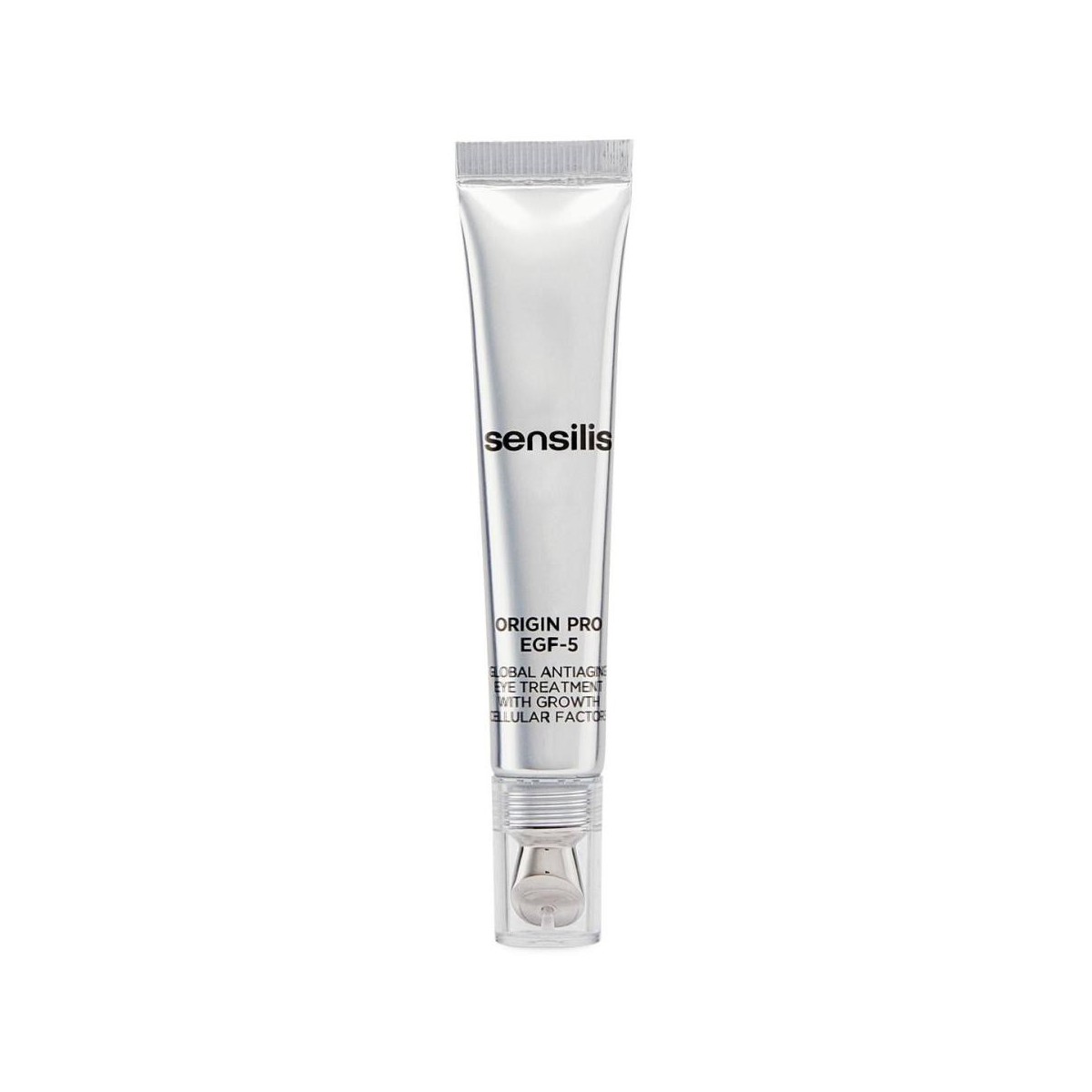 sensilis origin pro egf 5 contorno de ojos 15 ml