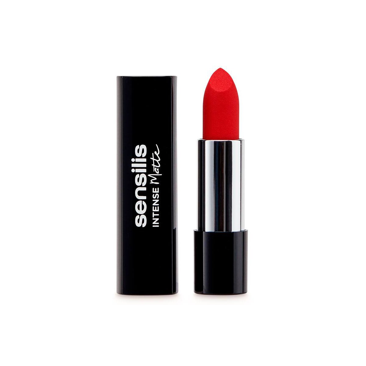 sensilis intense matte barra de labios rouge attraction 402 35ml