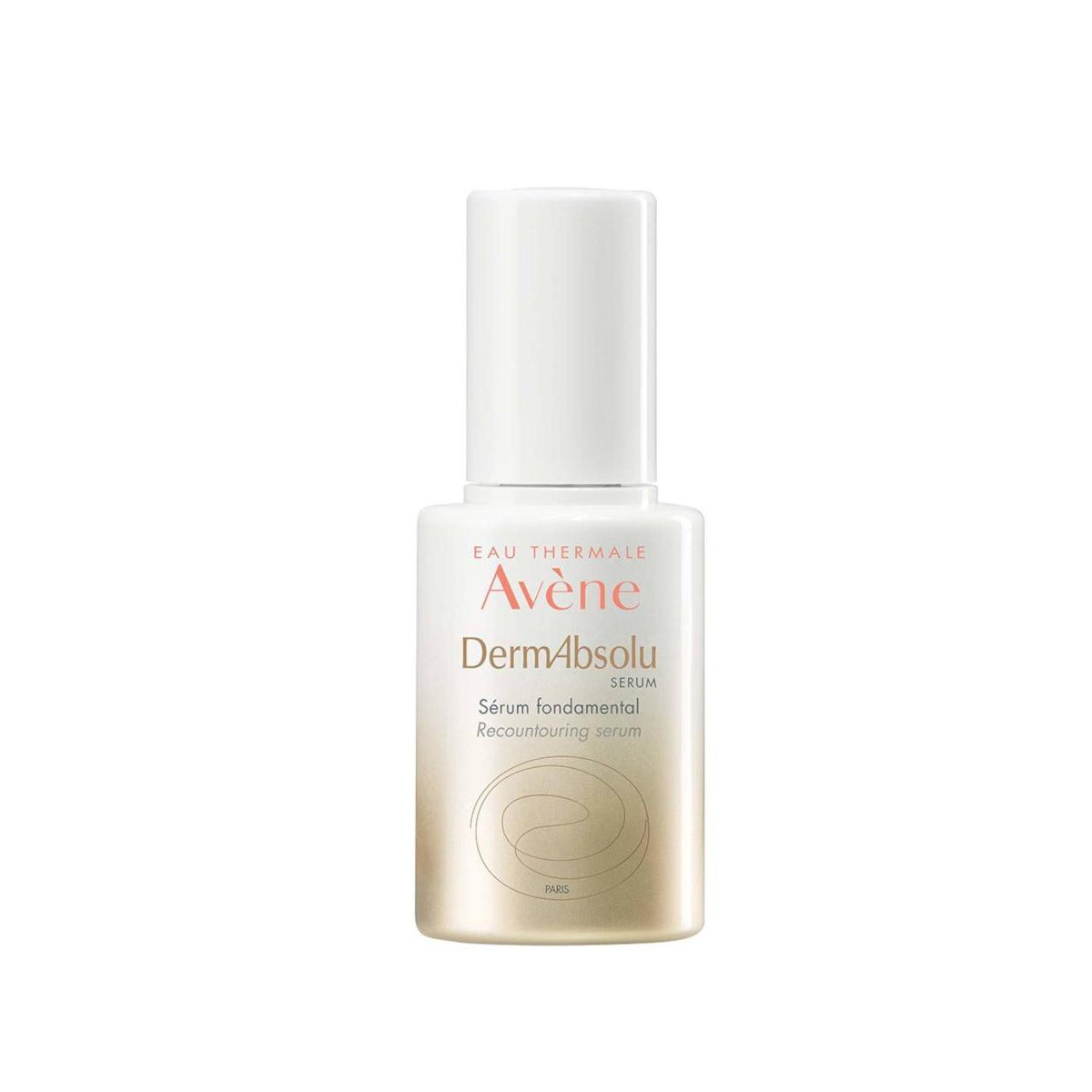 avene dermabsolu serum esencial 30 ml