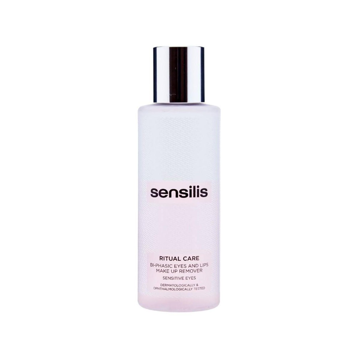 sensilis ritual care desmaquillante bifasico ojos y labios 150 ml