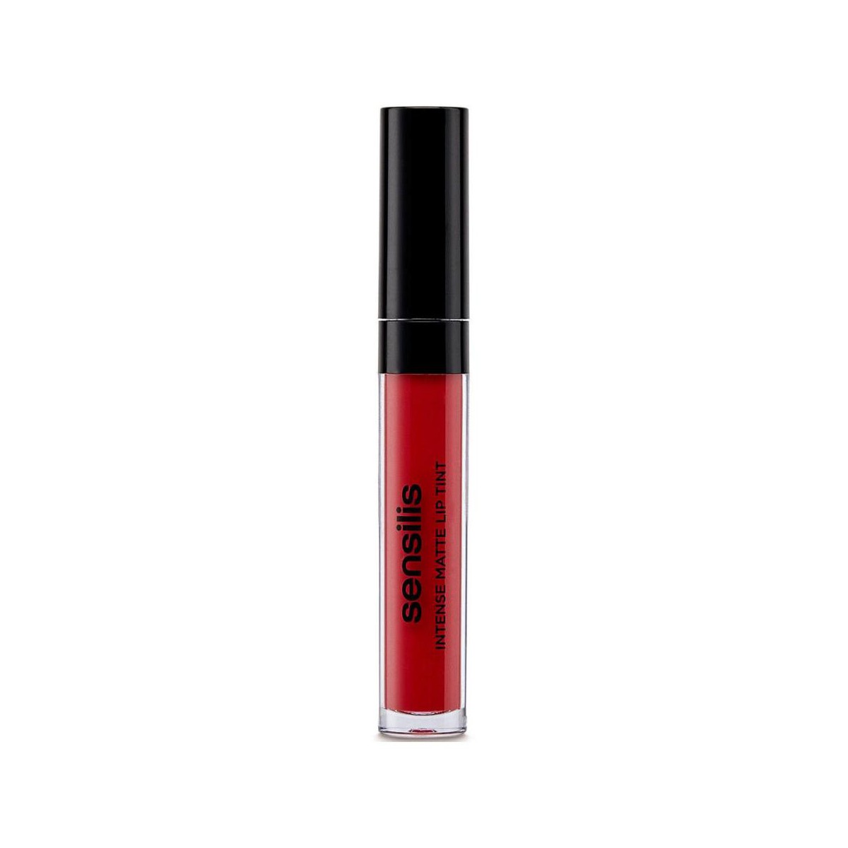 sensilis intense matte lip tint 45 ml 01 fire