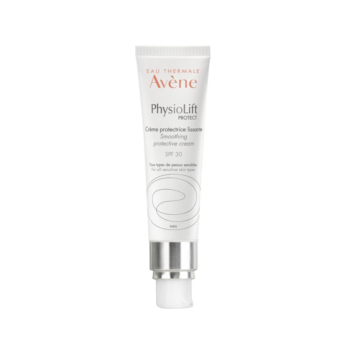 avene physiolift protect crema spf30 30ml