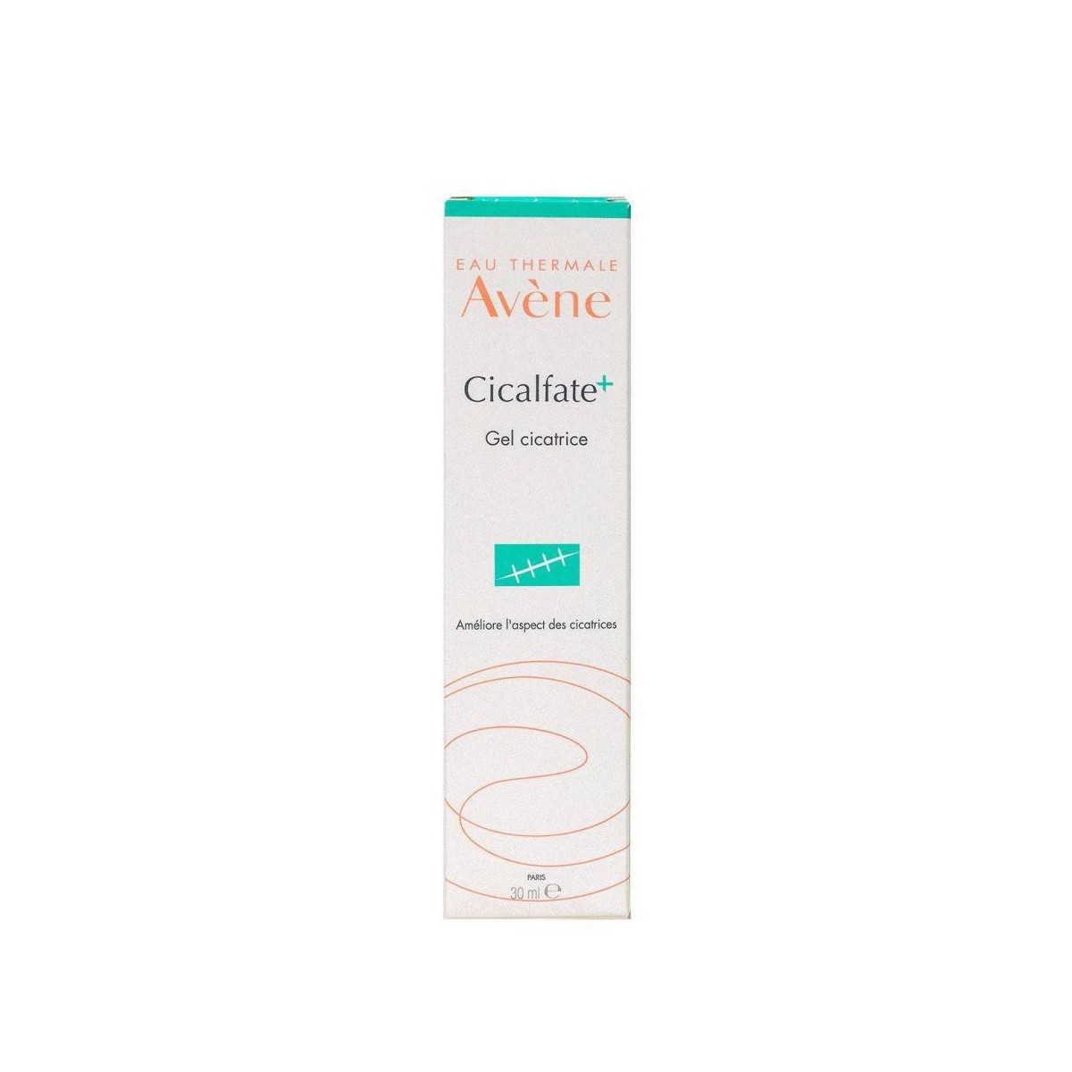 avene cicalfate gel cicatrices 30ml