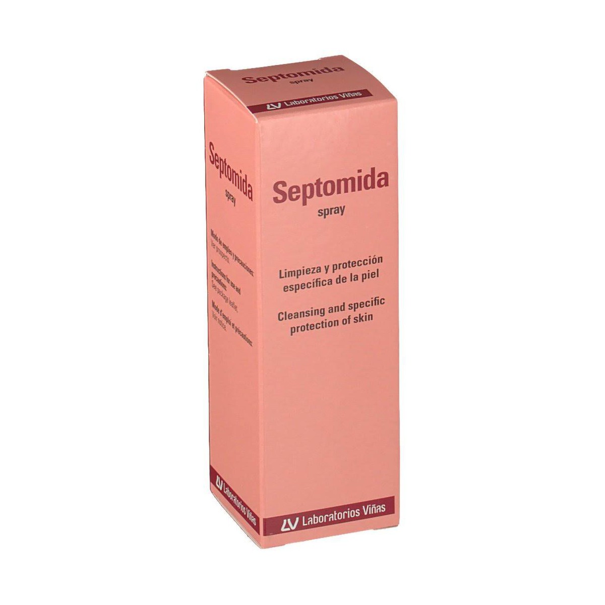 septomida spray 50 ml