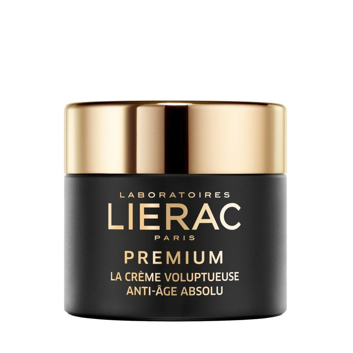 lierac premium crema voluptuosa 50 ml