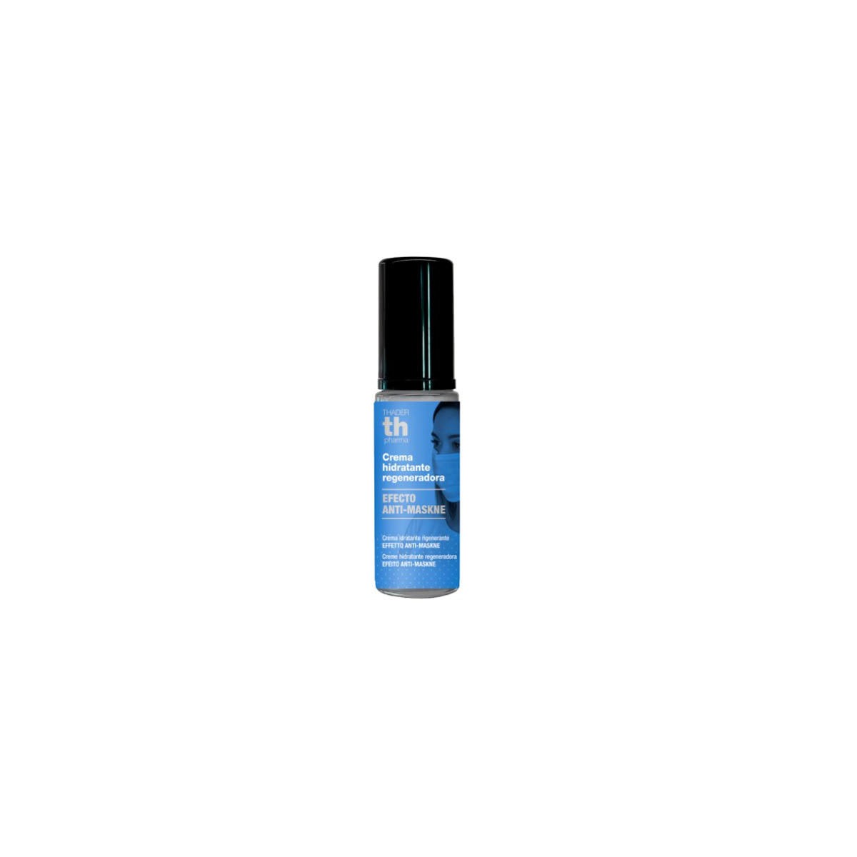 th maskne cremamascarilla hidratante 30ml
