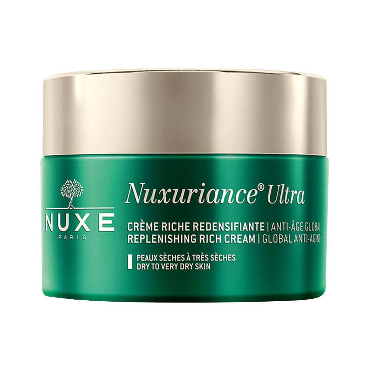 nuxe nuxuriance crema ultra 50 ml