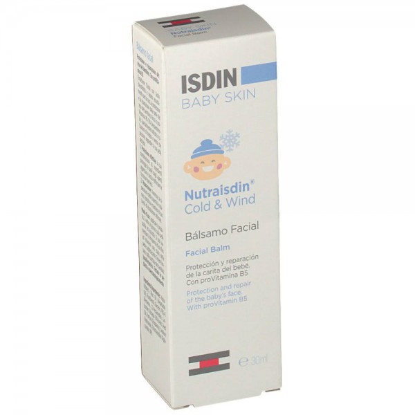 nutraisdin balsamo facial 30 ml