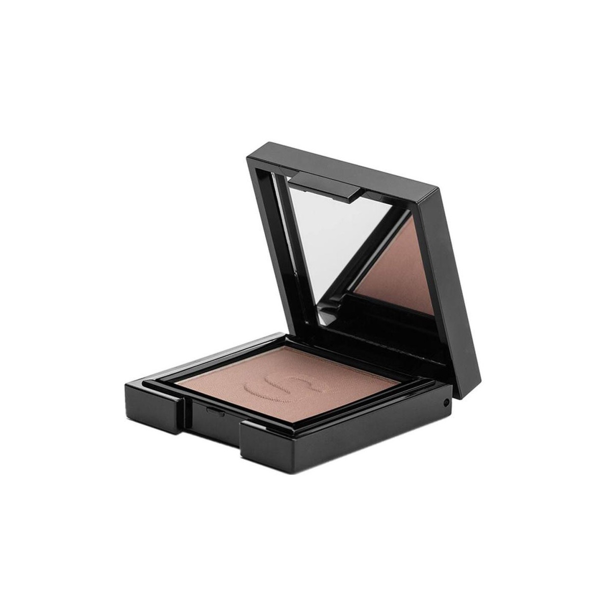 sensilis sombra de ojos monocharme caramel 05
