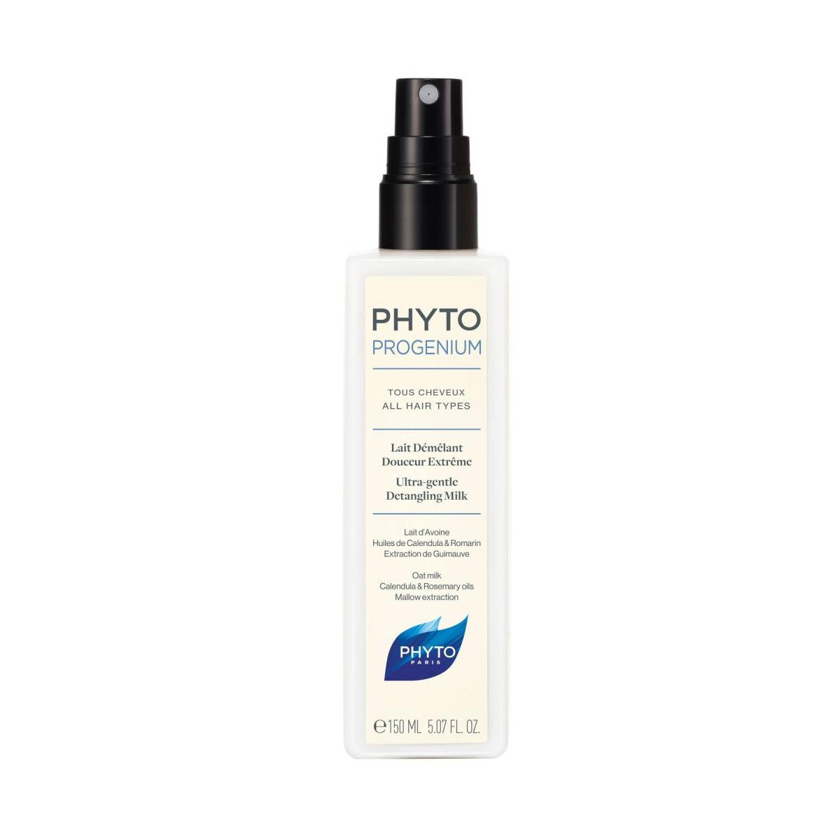 phytoprogenium leche desenredante 150 ml