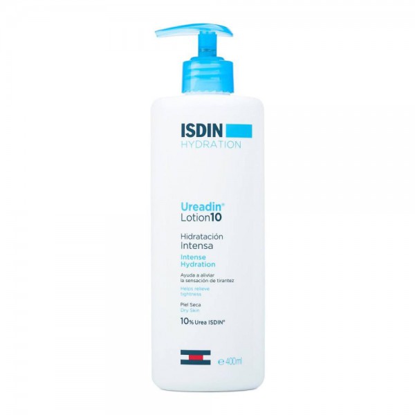 ureadin 10 locion 400 ml