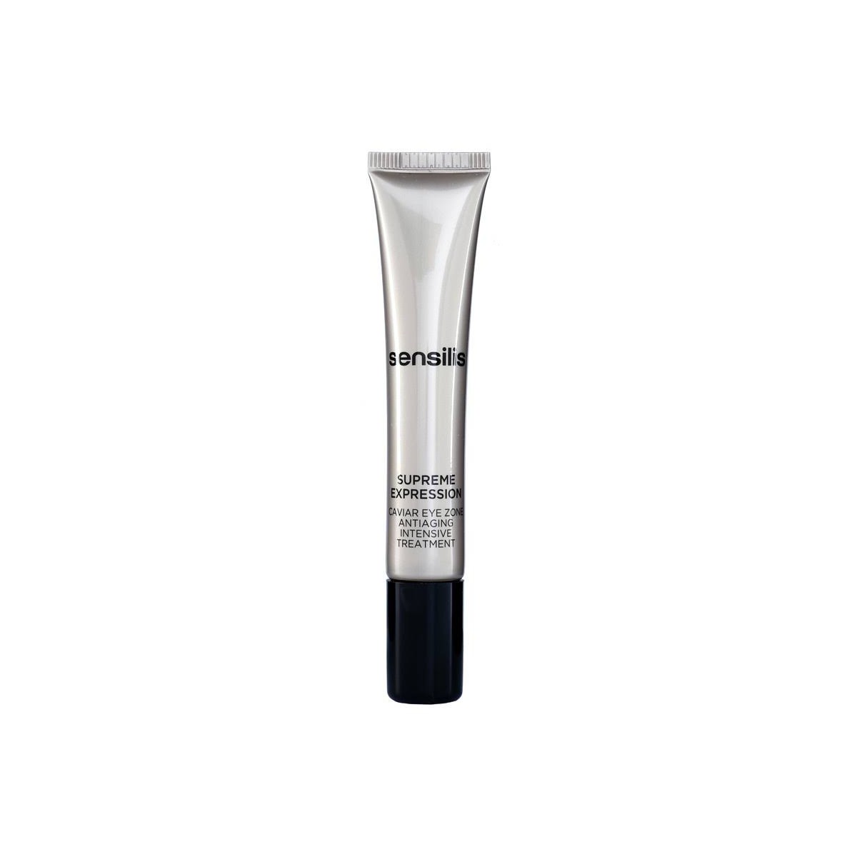 sensilis supreme expression contorno ojos 15ml
