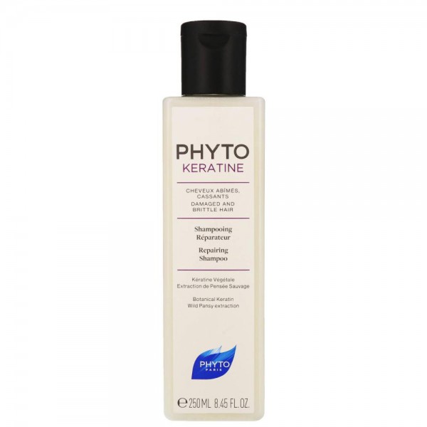 phyto phytokeratine champu 250ml