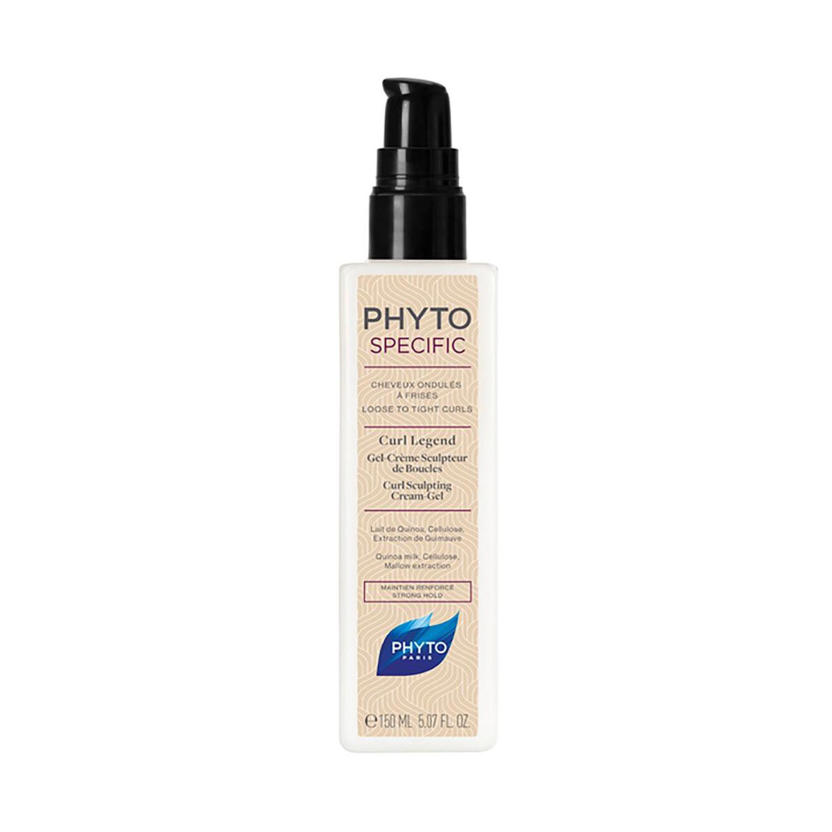 phyto specific curl legend gel crema 150 ml