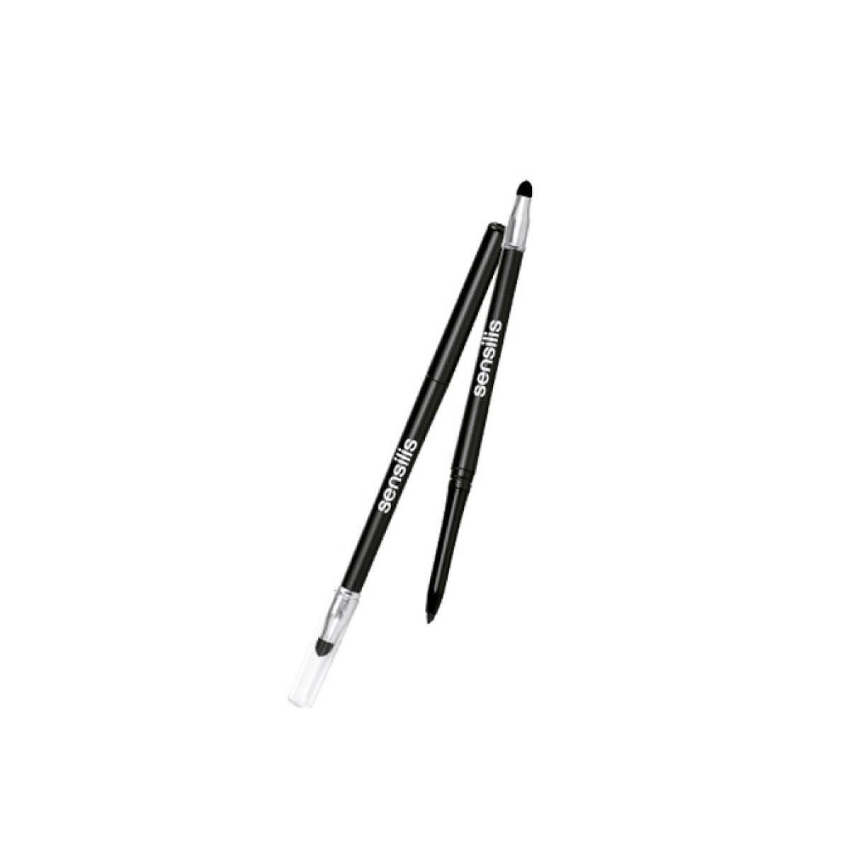 sensilis infinite eyes lapiz ojos 01 noir 035 g