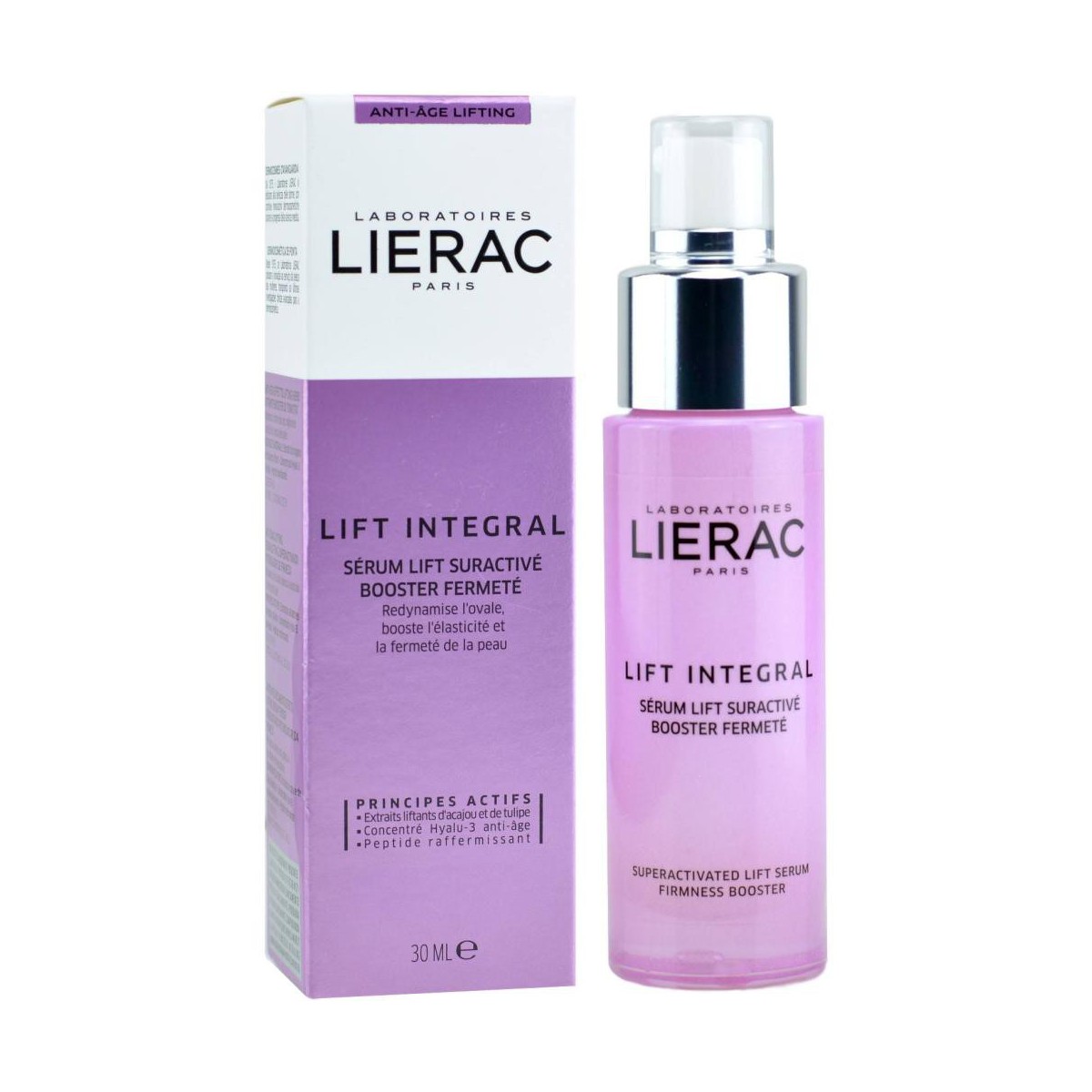 lierac lift integral serum 30 ml