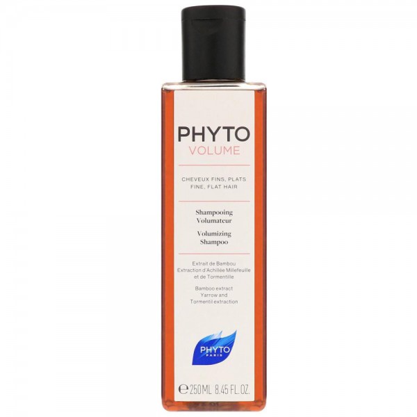 phyto phytovolume champu 250ml