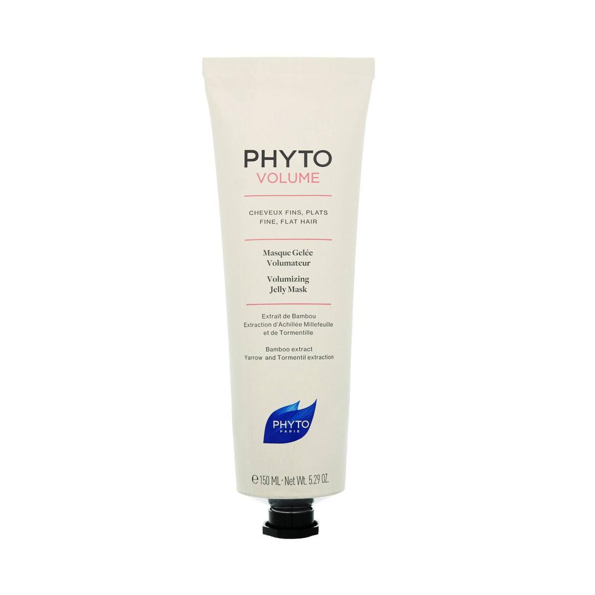 phytovolume mascarilla 150 ml