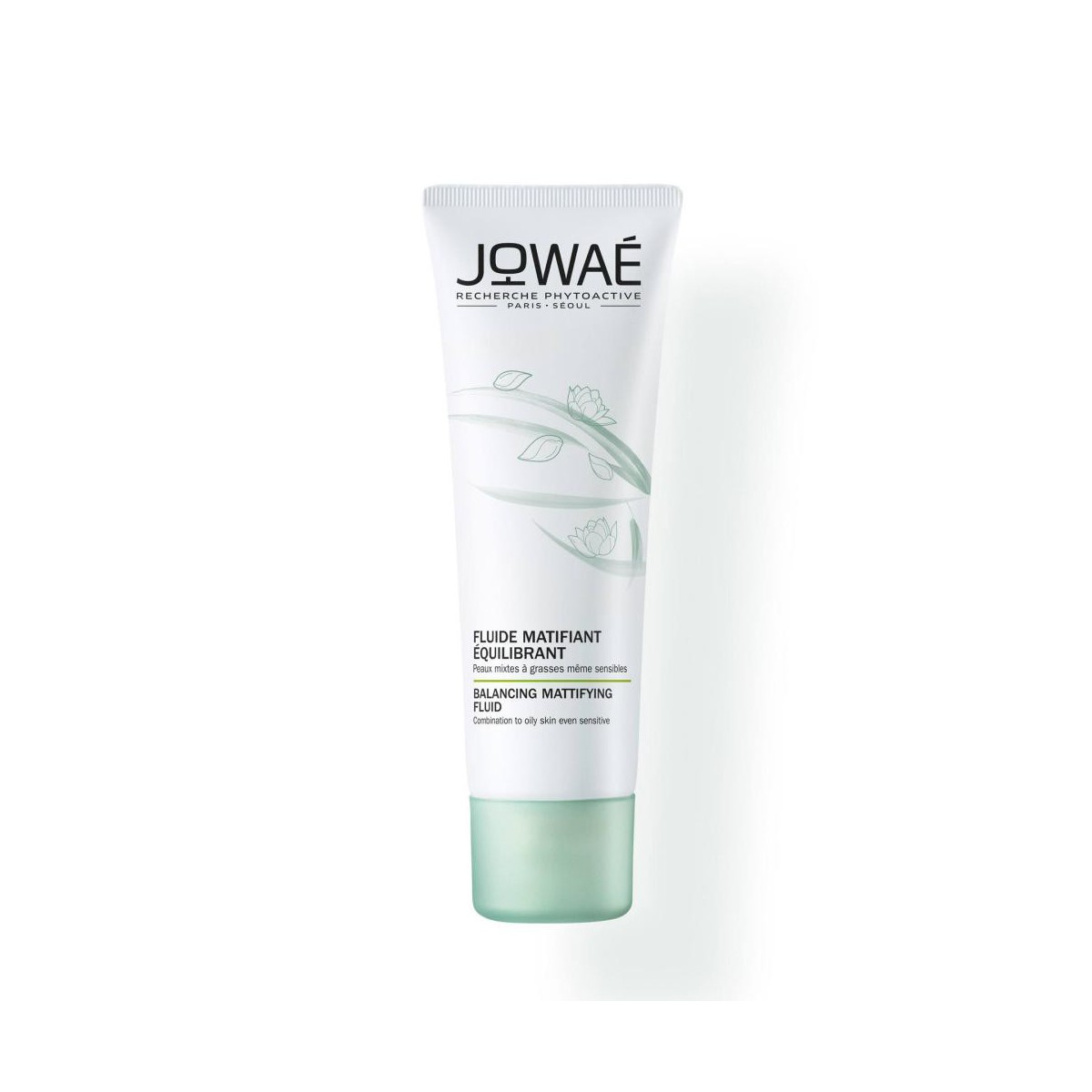 jowae fluido matificante equilibrante 40 ml
