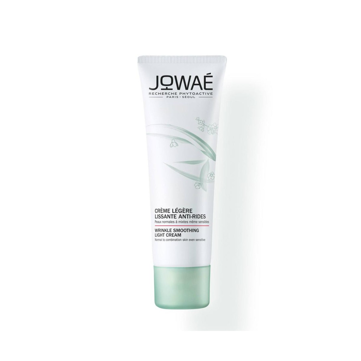 jowae antiarrugas crema ligera 40 ml