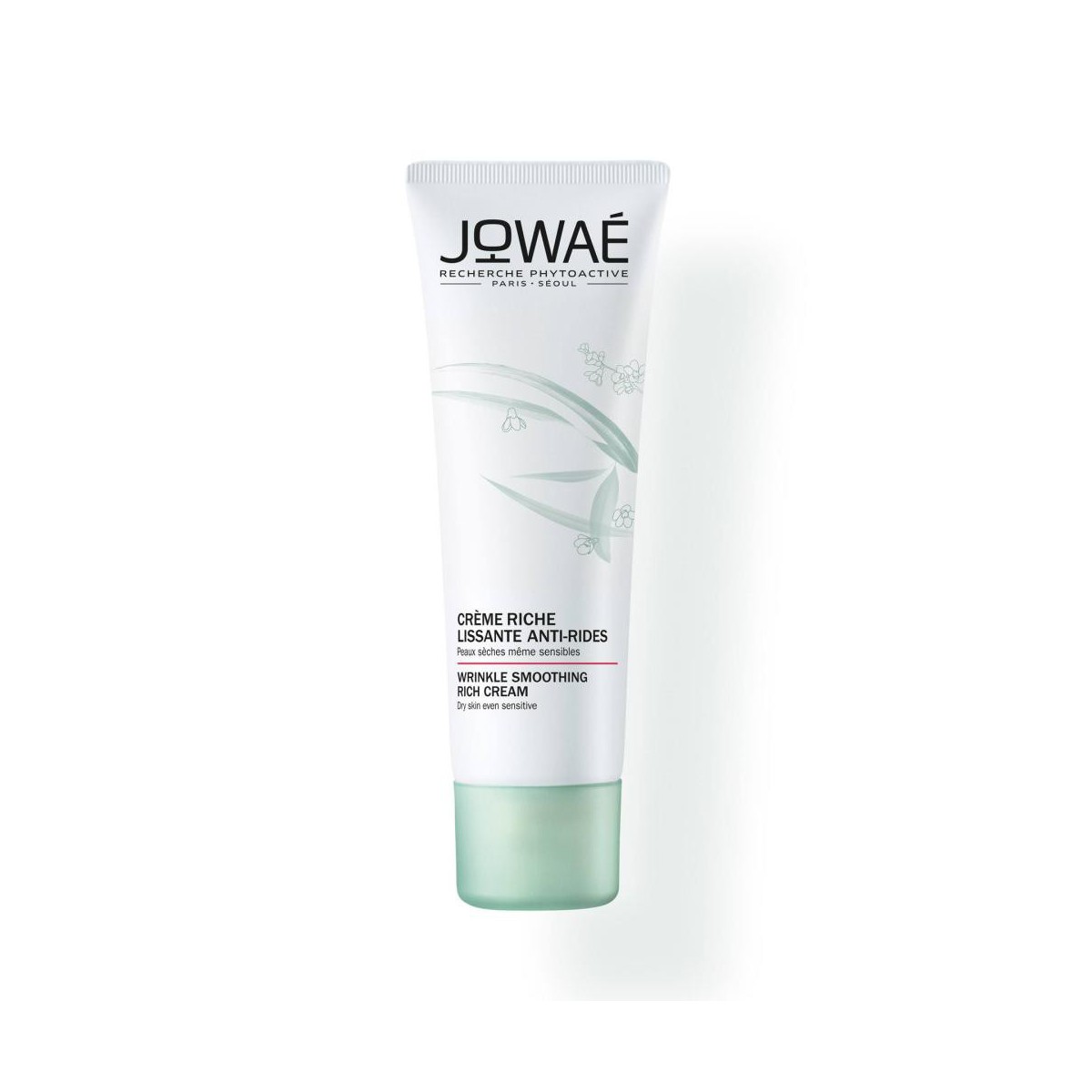 jowae antiarrugas crema rica 40 ml