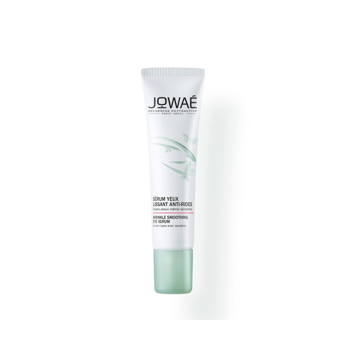 jowae serum contorno ojos 15 ml