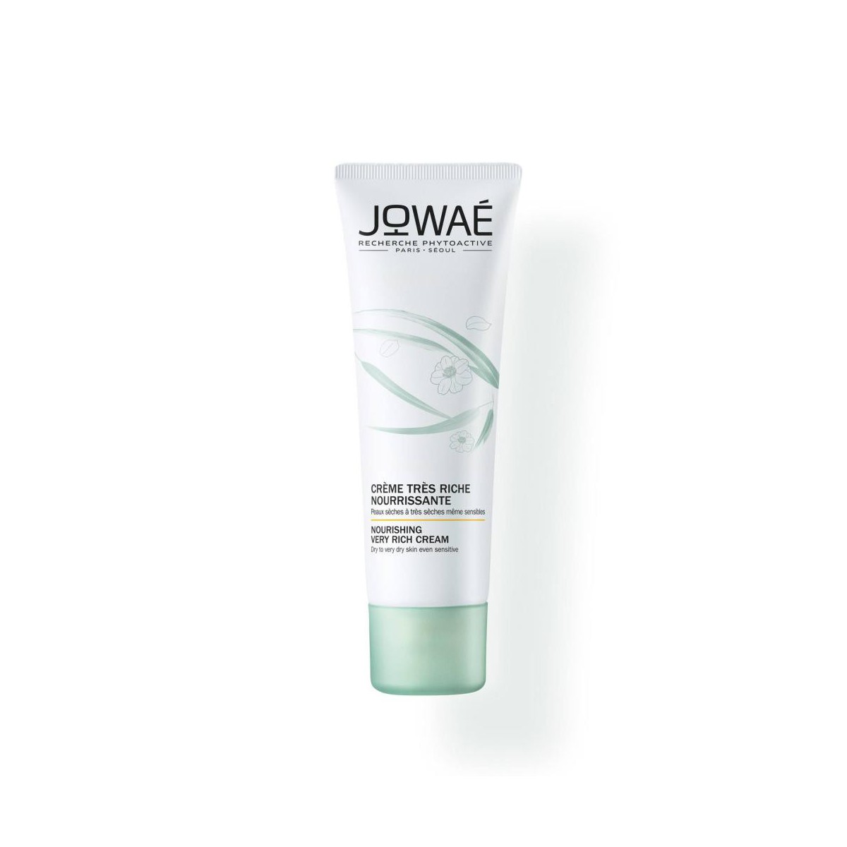 jowae crema nutritiva muy rica 40 ml