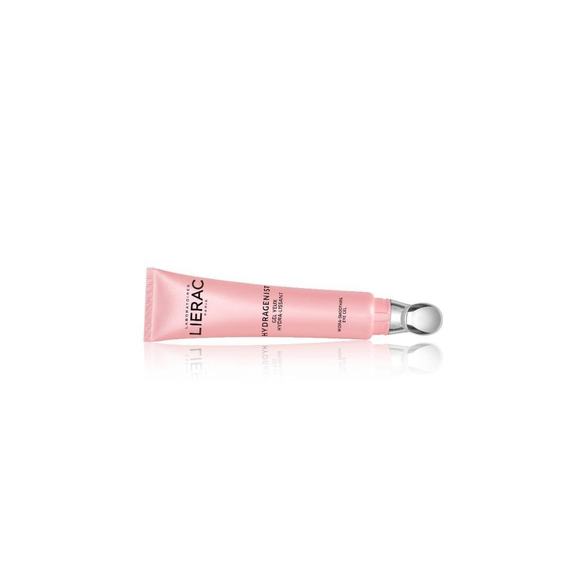 lierac hydragenist gel contorno de ojos 15 ml