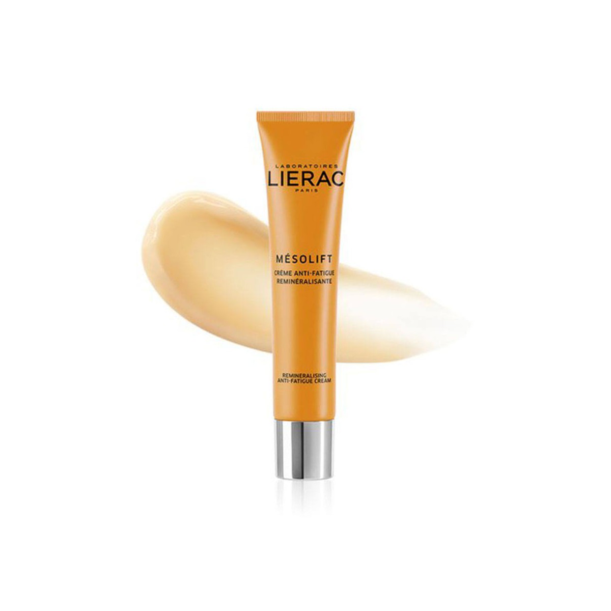 lierac mesolift crema antifatiga 40 ml
