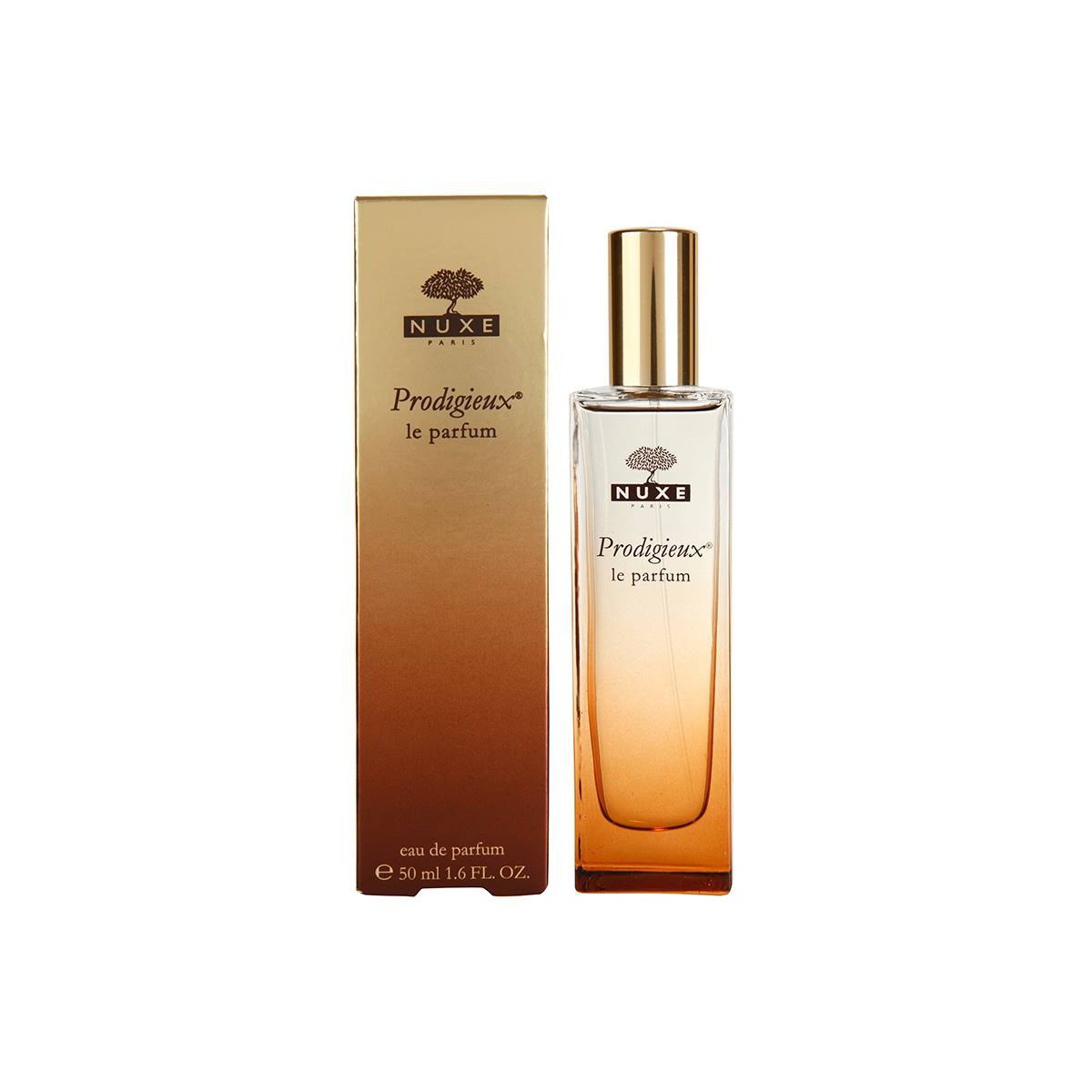  nuxe prodigieux le parfum 50 ml
