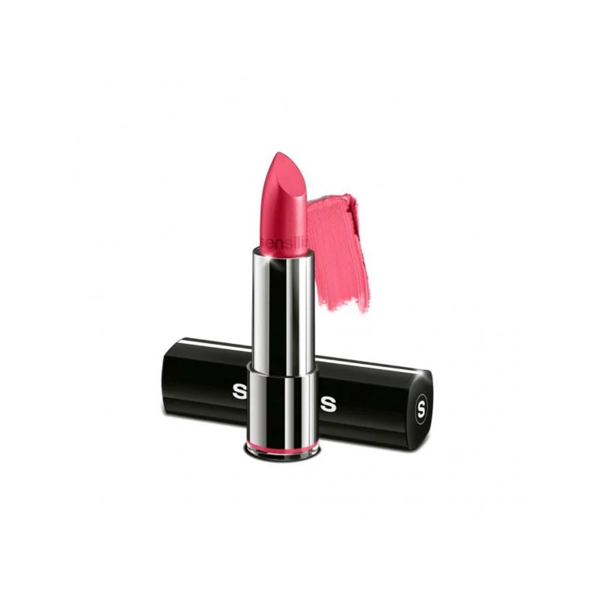 sensilis barra labios velvet 218 dragee