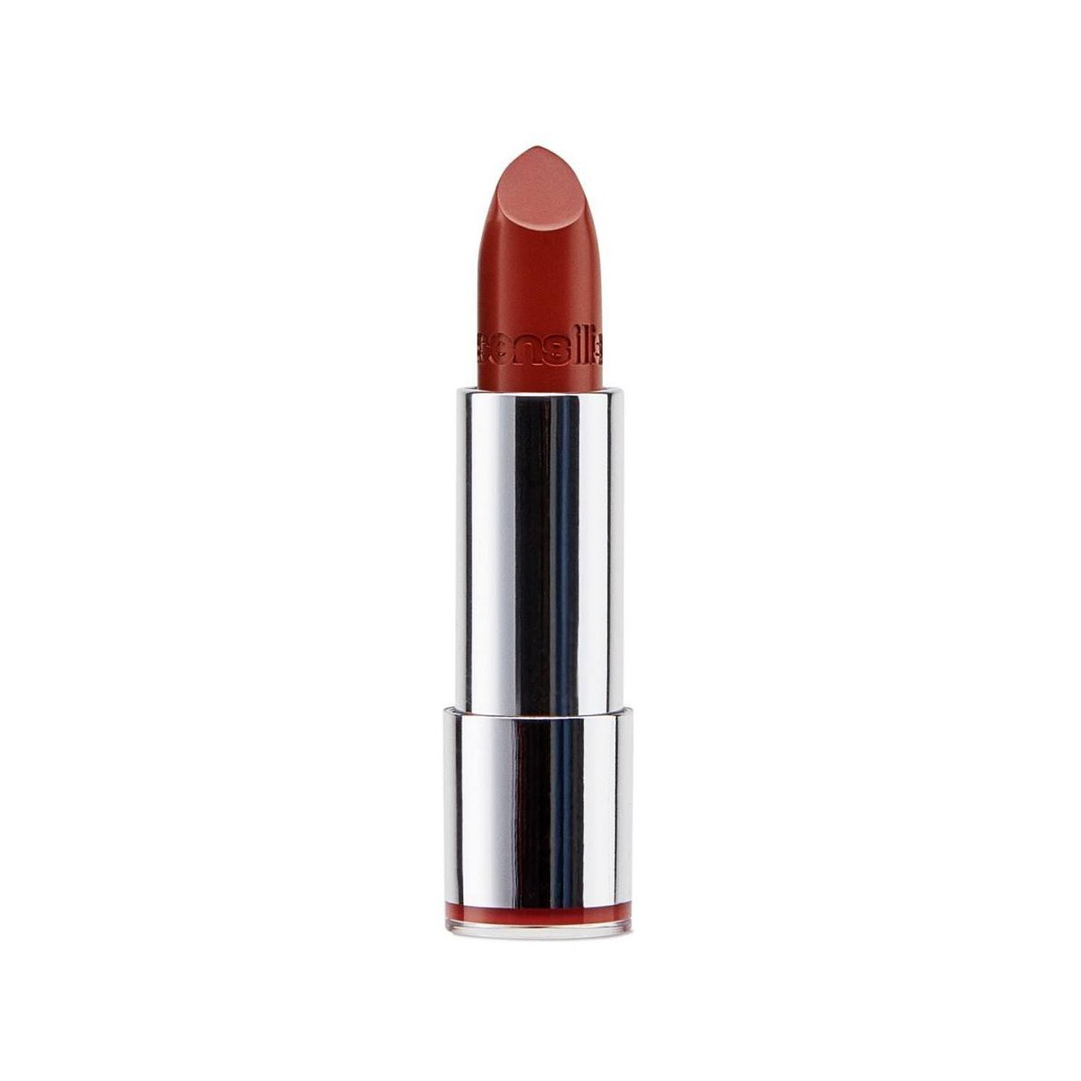 sensilis velvet satin barra labios 219 marron