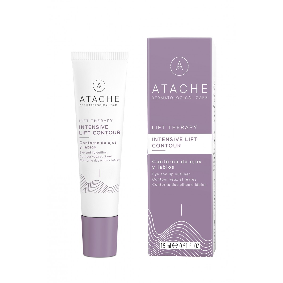 Atache Intensive Lift Contour | Lift therapy