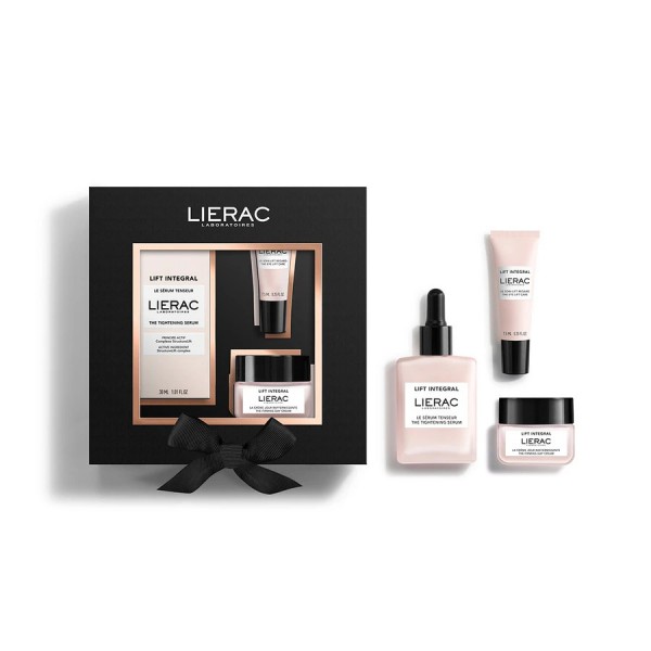 Lierac cofre Lift integral serum