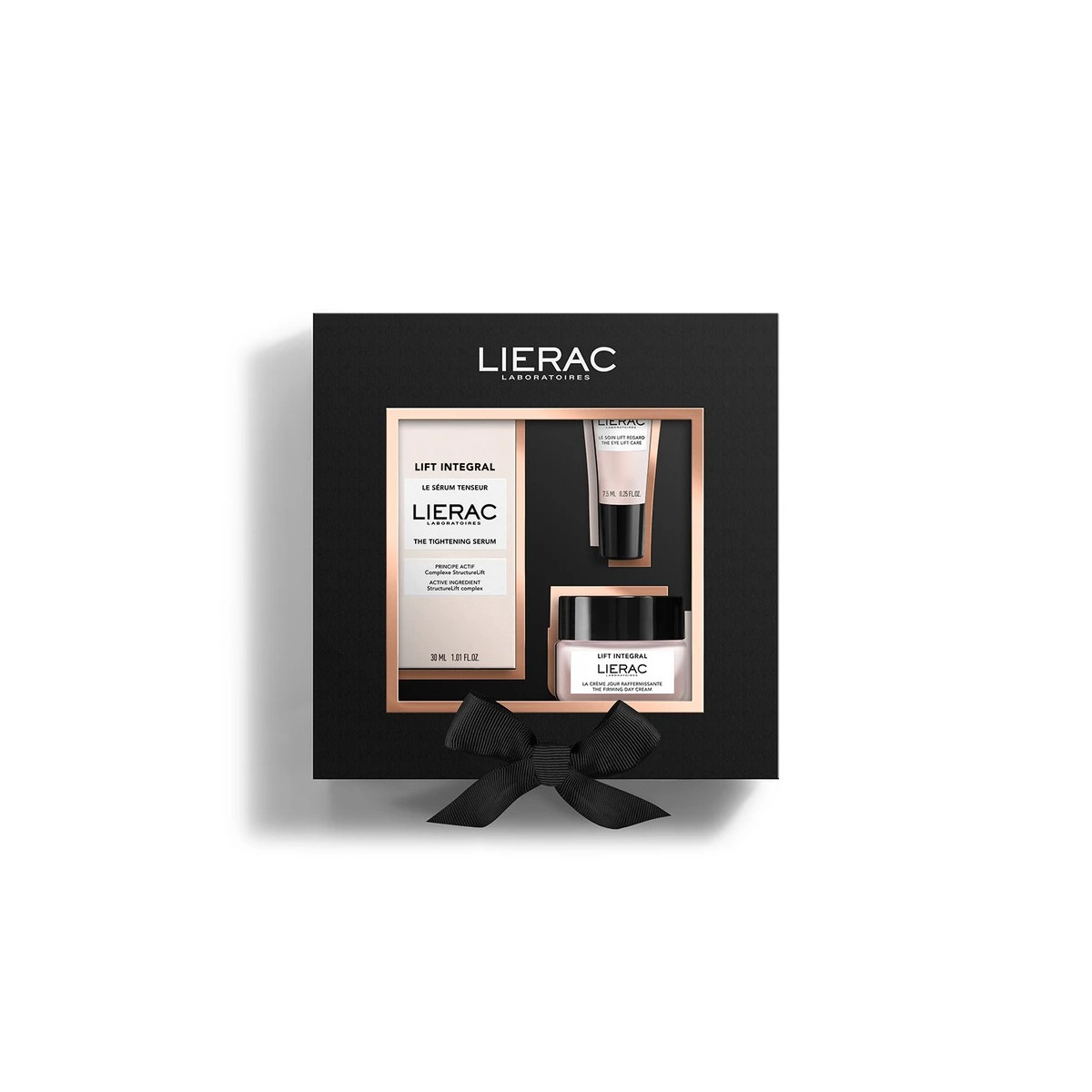 Lierac cofre Lift integral serum