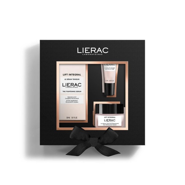 Lierac cofre Lift integral serum