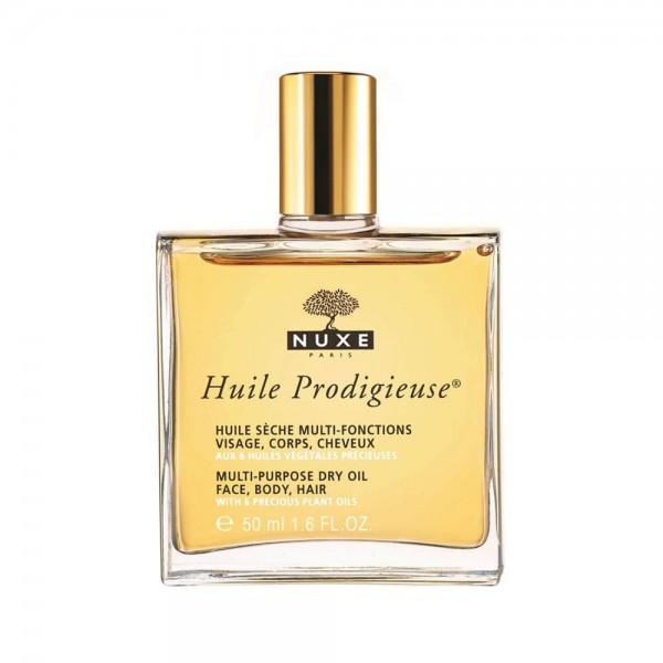 nuxe huile prodigieuse 50 ml