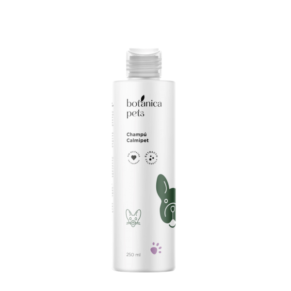 Champú Calmipet 250ml