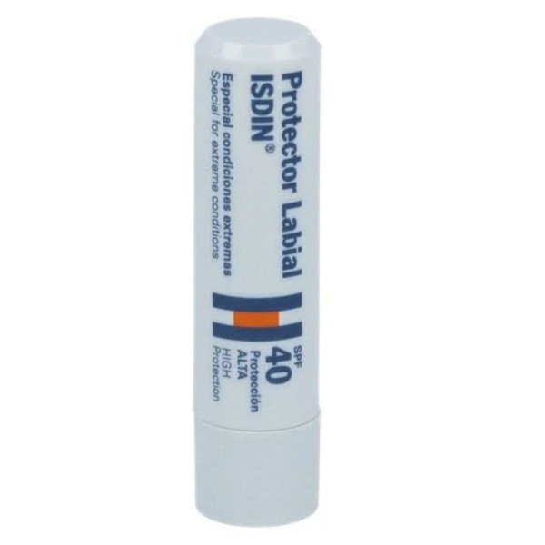 isdin extrem uva protector labial