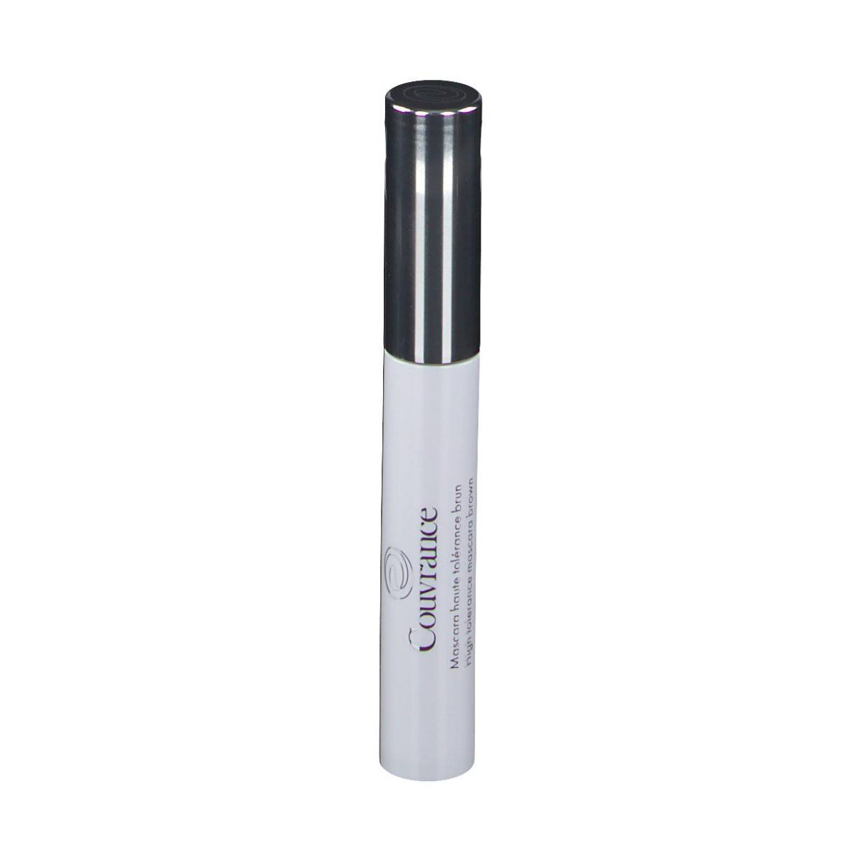 avene couvrance mascara de pestanas marron 7 ml